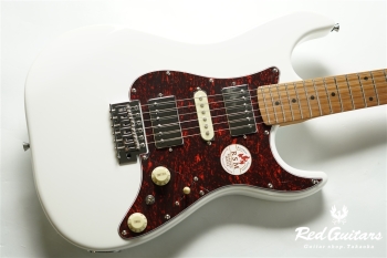 GS-4DX RSM/M - White